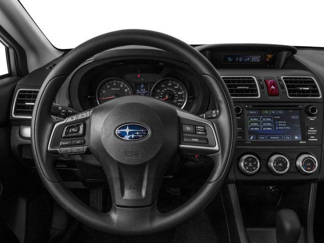 Used 2016 Subaru Impreza 2.0i AWD/4WD image 9