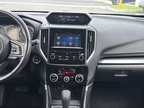 Used 2023 Subaru Forester Premium AWD/4WD image 13