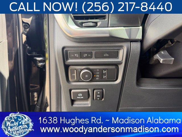 Used 2021 Ford F150 Lariat AWD/4WD image 18