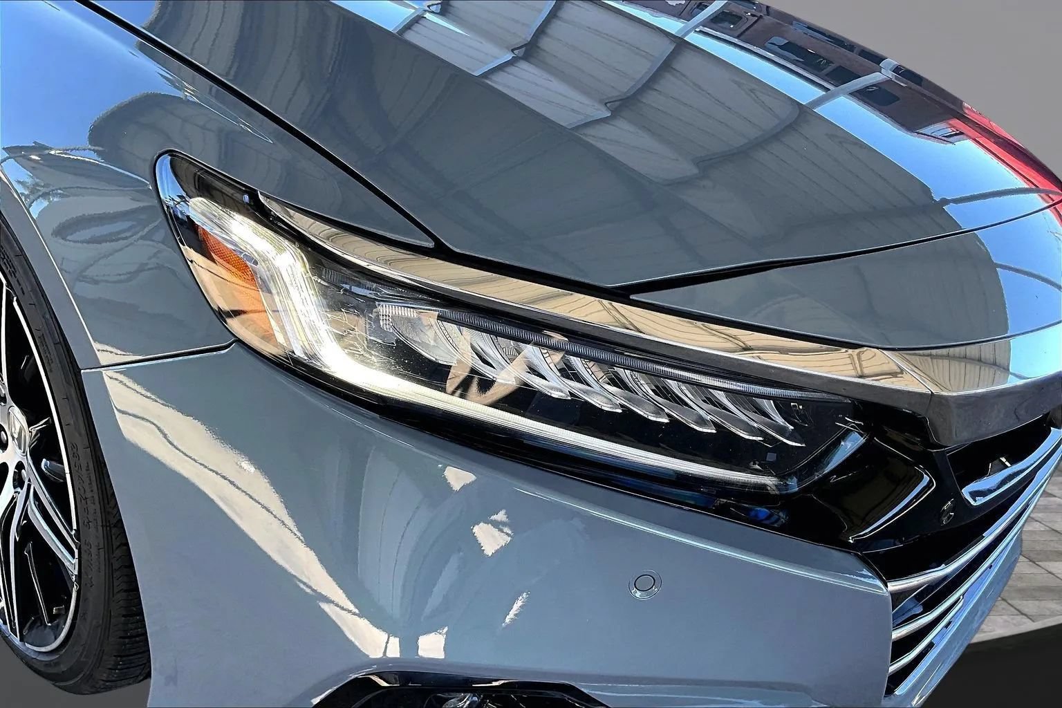 Used 2021 Honda Accord Touring image 29