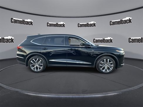 Used 2023 Acura MDX FWD w/ Technology Package image 8