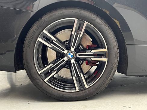 Used 2023 BMW M440i Convertible w/ Premium Package RWD image 28