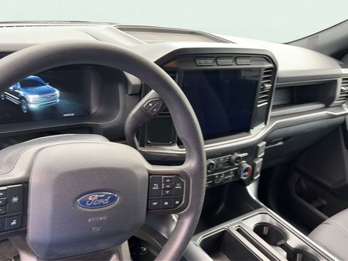 Certified 2024 Ford F150 STX AWD/4WD image 21