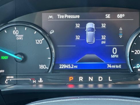 Certified 2022 Ford Escape SE FWD image 26