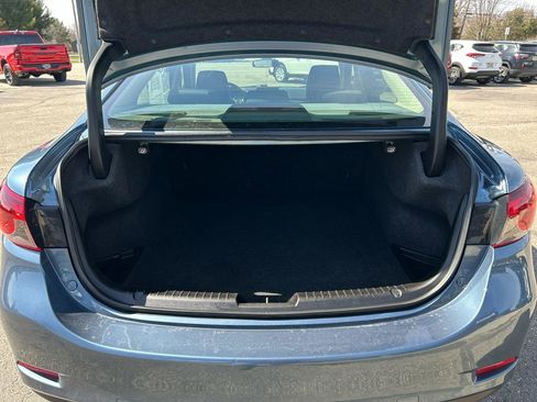 Used 2016 MAZDA MAZDA6 Sport image 19