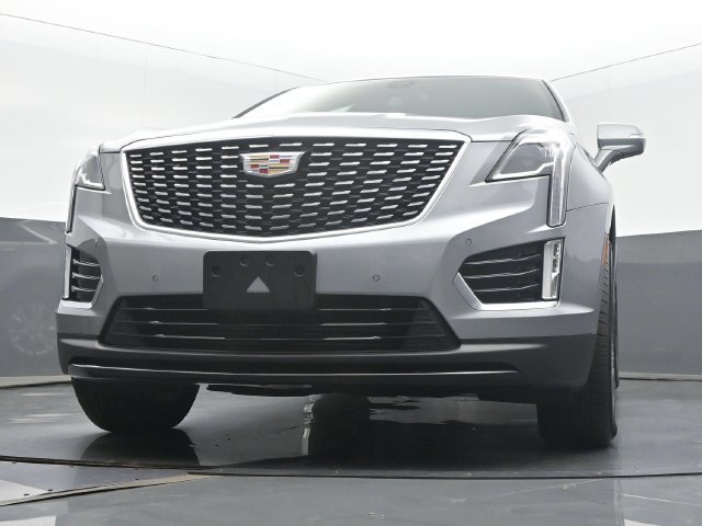 Used 2025 Cadillac XT5 Luxury w/ LPO, Floor Liner Package AWD/4WD image 45