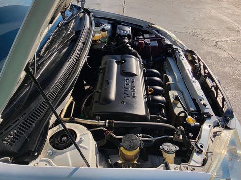 Used 2004 Toyota Corolla CE image 50