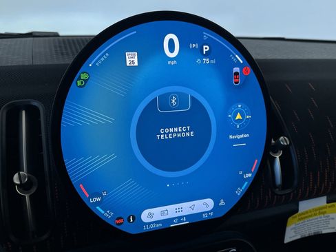 New 2026 MINI Cooper Countryman John Cooper Works image 19