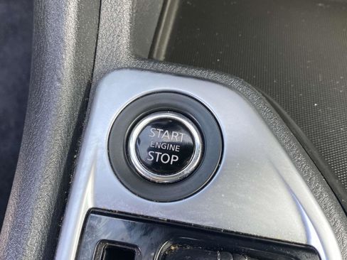 Used 2024 Nissan Sentra SV image 17