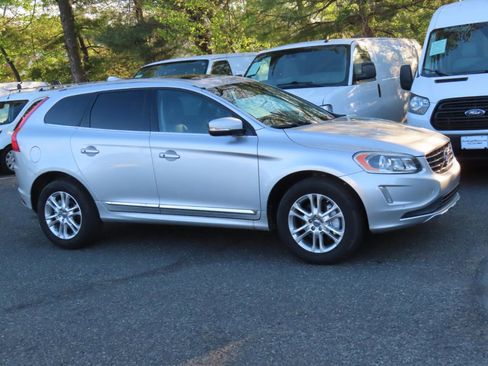 Used 2014 Volvo XC60 3.2 image 22