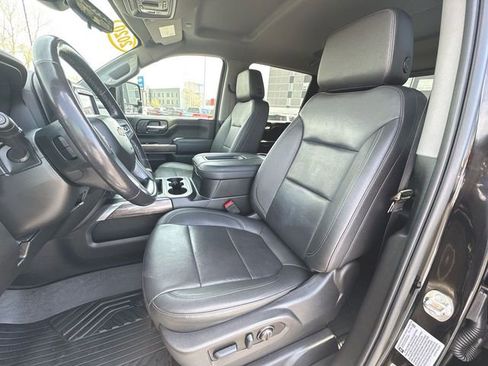 Used 2022 Chevrolet Silverado 2500 LTZ w/ LTZ Premium Package image 19