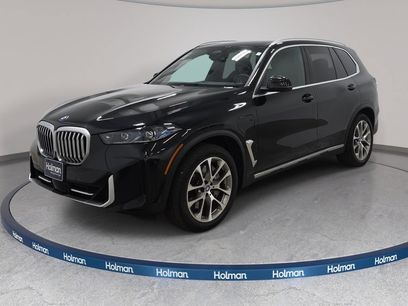 Used 2025 BMW X5 xDrive50e