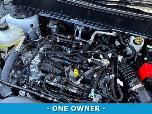 Used 2023 Ford Bronco Sport Big Bend AWD/4WD image 31