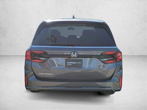 New 2026 Honda Odyssey EX-L image 8
