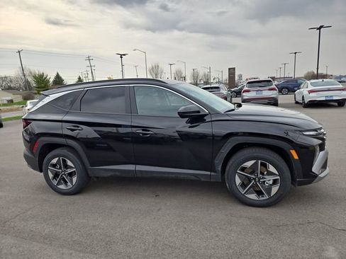 New 2026 Hyundai Tucson SEL AWD/4WD image 5