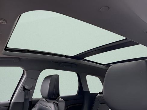 Used 2020 Lincoln Corsair Reserve image 9