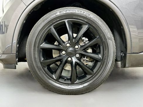 Used 2018 Dodge Durango SXT w/ Quick Order Package 2BB RWD image 37