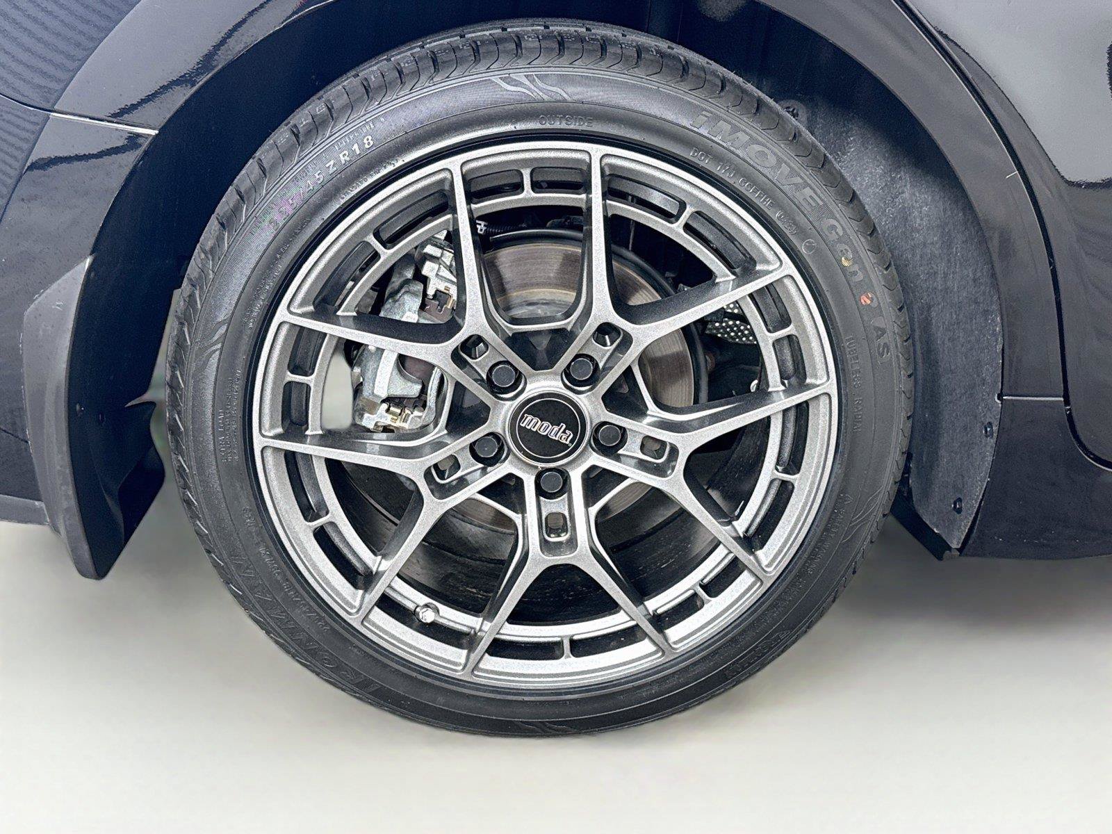 Used 2026 Toyota Camry SE FWD image 37