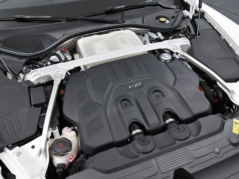 New 2025 Bentley Continental GT Speed image 34