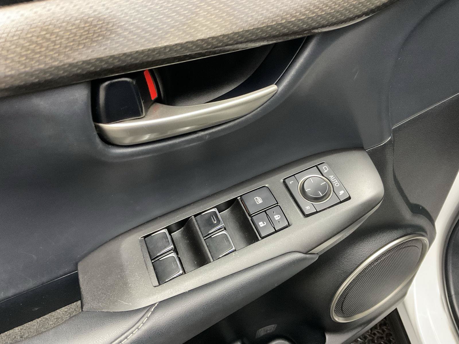 Used 2021 Lexus NX 300 FWD w/ Accessory Package 2 image 10