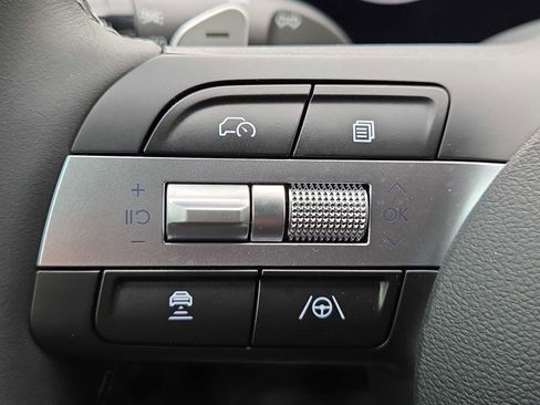 New 2026 Hyundai Sonata SEL FWD image 25