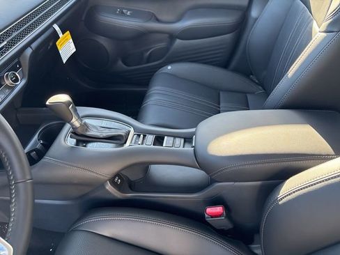 New 2026 Honda HR-V EX-L image 15