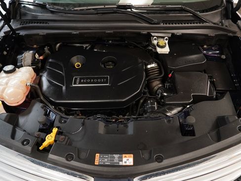 Used 2016 Lincoln MKC Reserve image 38