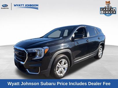 Used 2024 GMC Terrain SLE