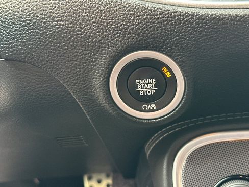 Used 2017 Dodge Challenger T/A RWD image 25