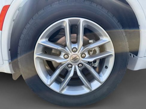 Used 2023 Dodge Durango GT AWD/4WD image 27