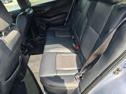 Used 2022 Subaru Outback Wilderness AWD/4WD image 26