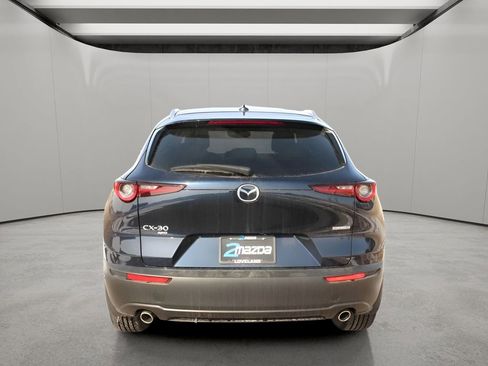 Used 2025 MAZDA CX-30 AWD 2.5 S w/ Premium Package image 3