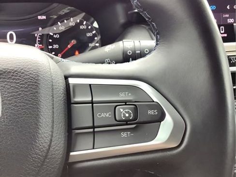 Certified 2022 Jeep Compass Latitude w/ Sun and Sound Group image 25