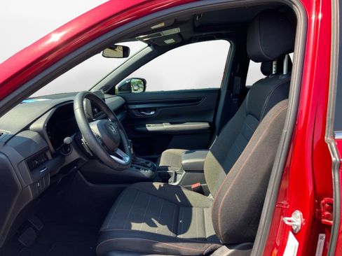 Certified 2024 Honda CR-V Sport image 11