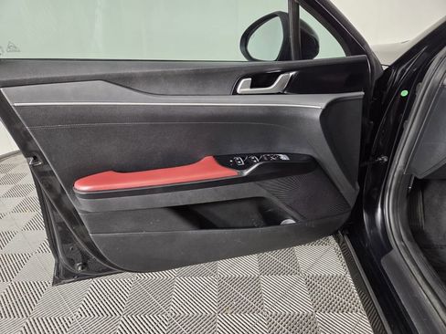 Used 2023 Kia K5 GT-Line w/ GT-Line Premium Package image 13