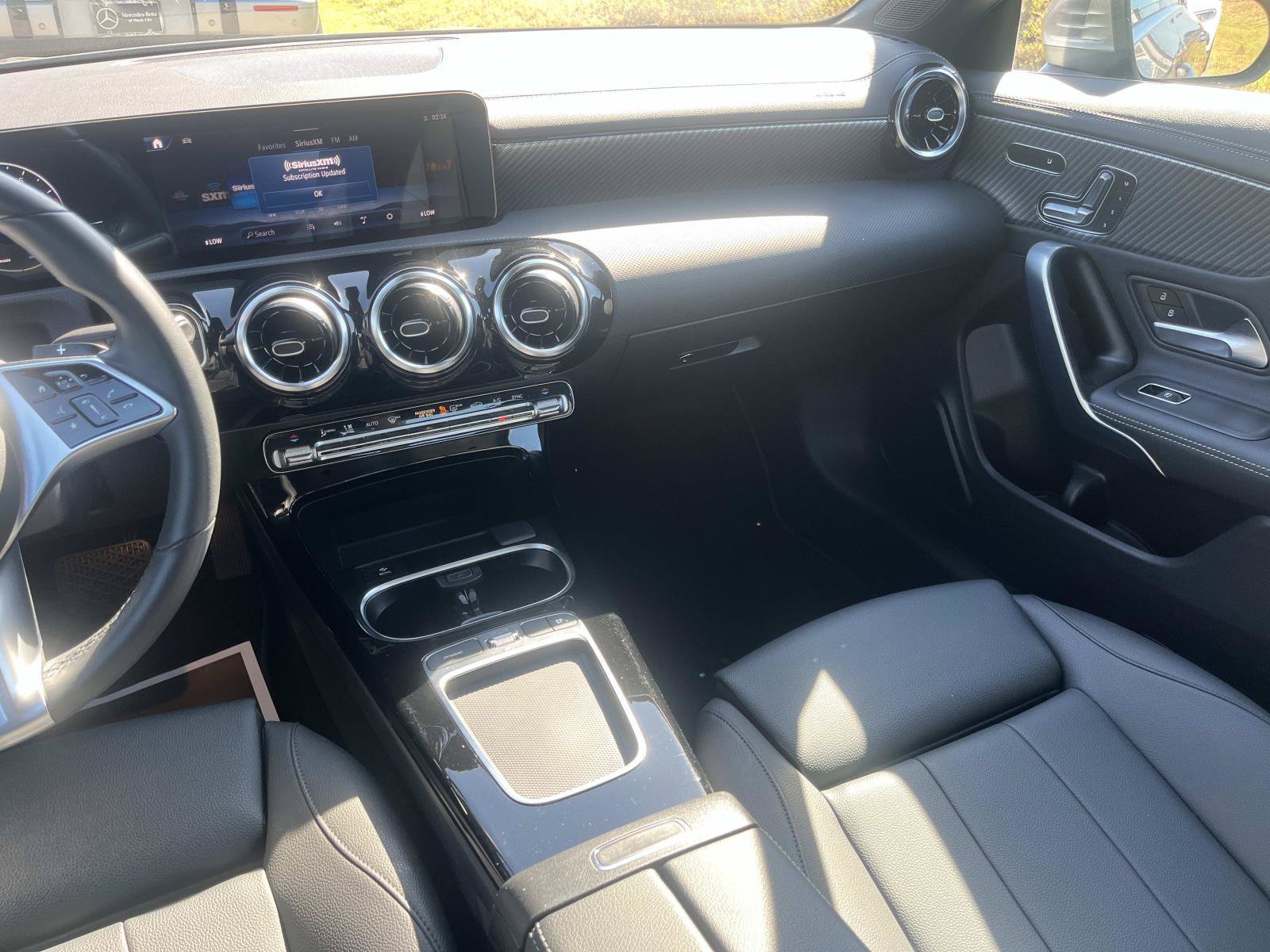 Used 2026 Mercedes-Benz CLA 250 image 14