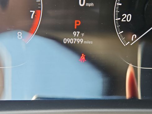 Certified 2021 Honda Accord Touring image 6