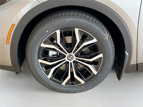 New 2026 Toyota Crown Limited image 37