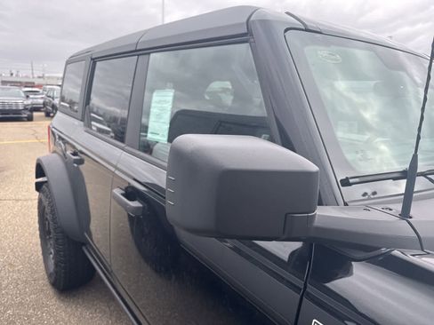 New 2026 Ford Bronco Big Bend w/ Black Diamond Package image 19