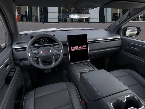 New 2026 GMC Sierra EV Elevation image 15