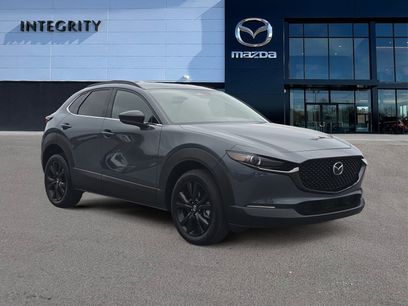 Used 2025 MAZDA CX-30 2.5 Turbo w/ Premium Plus Pkg