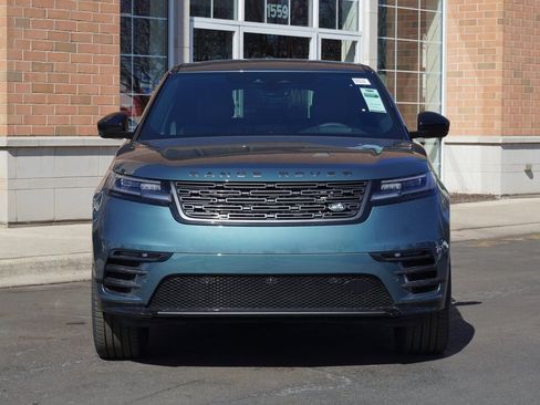 New 2026 Land Rover Range Rover Velar Dynamic SE image 4