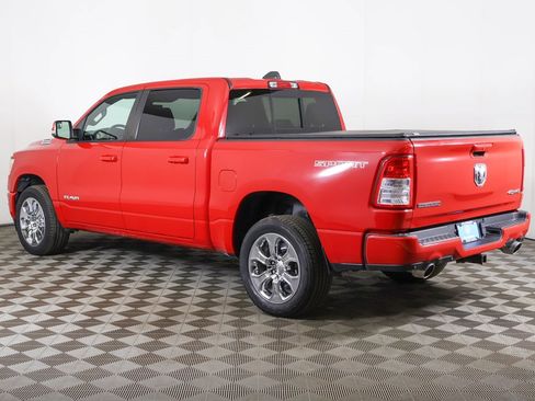 Used 2020 RAM 1500 Big Horn image 6