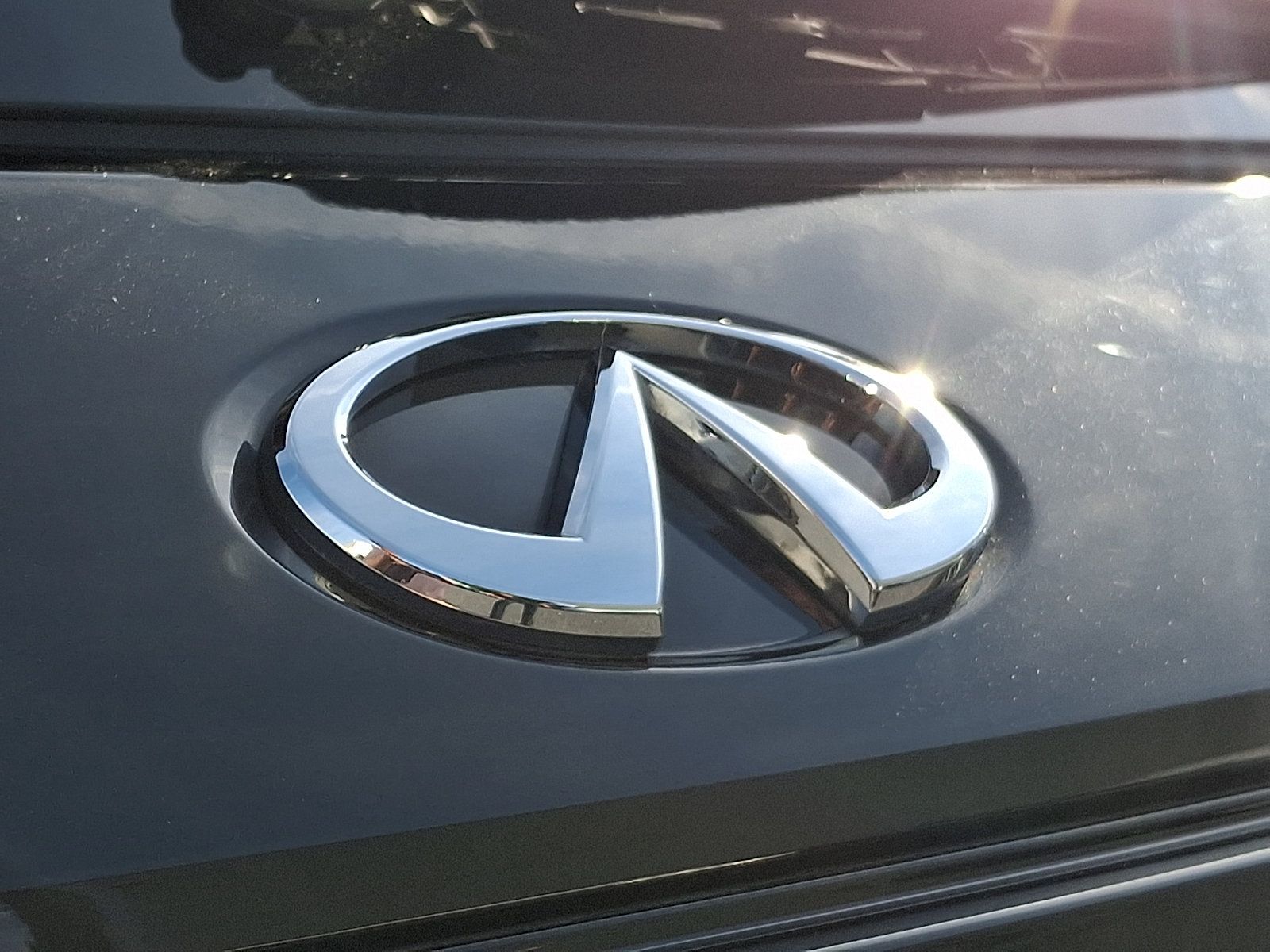 Certified 2023 INFINITI QX60 Luxe w/ Cargo Package AWD/4WD image 35