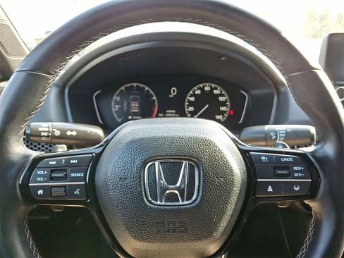 Certified 2023 Honda Civic Sport image 16