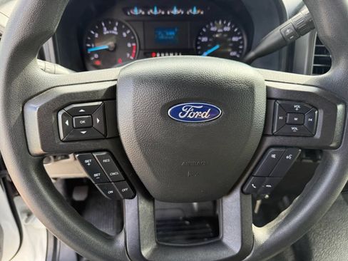 Used 2022 Ford F250 XL w/ Power Equipment Group AWD/4WD image 13