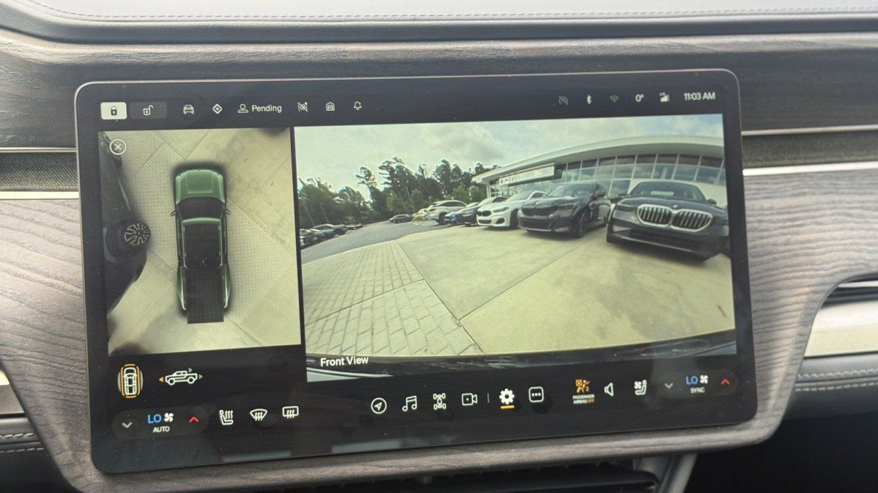 Used 2023 Rivian R1T Adventure Quad AWD/4WD image 23