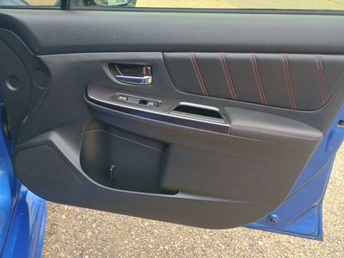 Used 2021 Subaru WRX AWD/4WD image 12