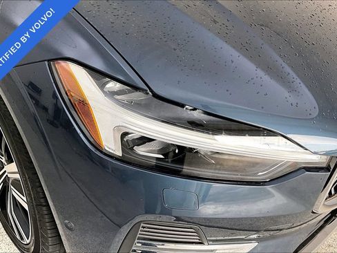 Certified 2023 Volvo XC60 B5 Plus w/ Protection Package Premier FWD image 36