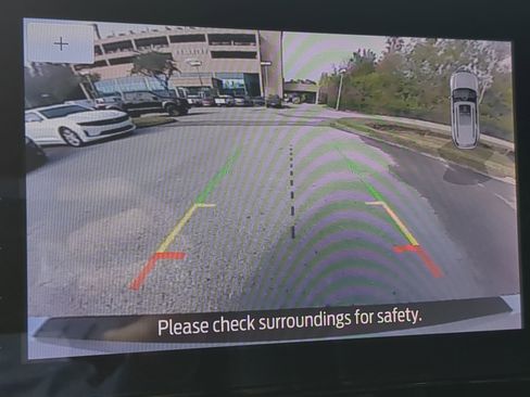 Certified 2020 Ford Explorer XLT w/ Equipment Group 202A image 53